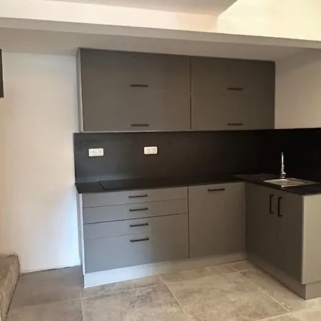 Helfant Luxembourg 2 Standard Double 5&6 - 4 Persons *