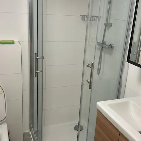 Helfant Luxembourg 2 Standard Double 5&6 - 4 Persons * Palzem