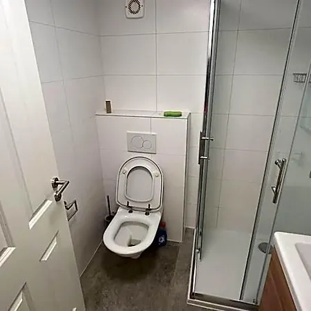 Helfant Luxembourg 2 Standard Double 5&6 - 4 Persons Hostel Palzem
