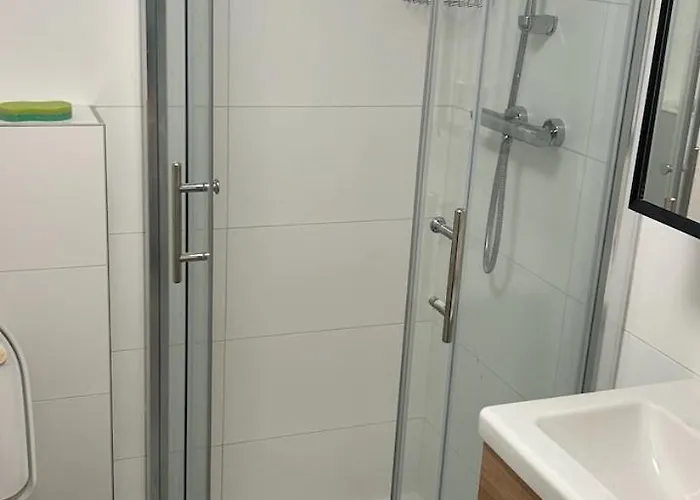 Helfant Luxembourg 2 Standard Double 5&6 - 4 Persons * Palzem